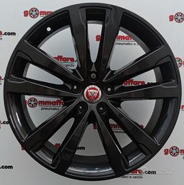 4 Cerchi da 20' in Lega - Jaguar - F - Pace Venom