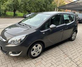 OPEL Meriva 1.4 Turbo 120CV GPL Tech Cosmo