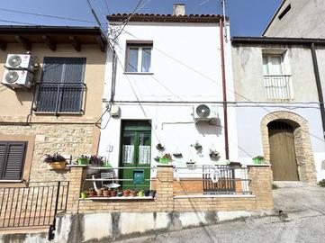 CASA INDIPENDENTE A SAN SALVO