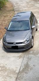  golf 7 1.6 tdi 