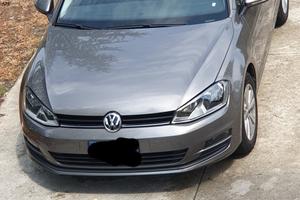  golf 7 1.6 tdi 