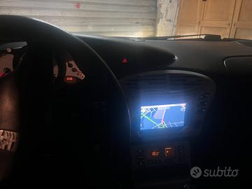 Porsche boxster cc2700