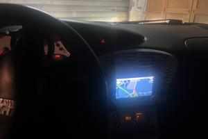 Porsche boxster cc2700