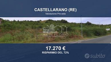 Immobile in asta di 154346 m² a Castellarano