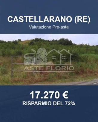Immobile in asta di 154346 m² a Castellarano