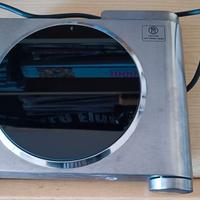 PIASTRA ELETTRICA IN CERAMICA