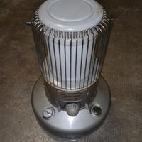 MoonLight Zibro stufa