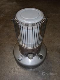 MoonLight Zibro stufa