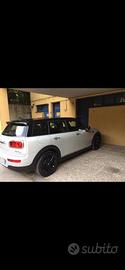 Mini cooper d