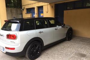 Mini cooper d