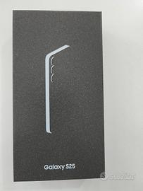 Samsung S25 512 gb