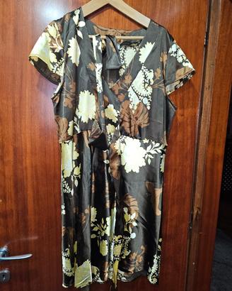 VESTITO CORTO 