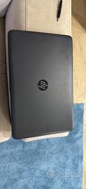 Pc portatile hp Intel I3