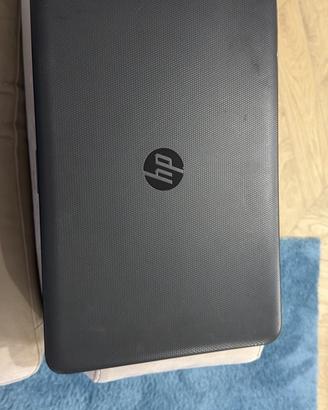 Pc portatile hp Intel I3