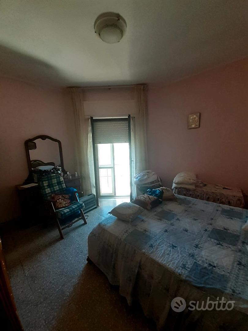 Appartamento – Catanzaro, Croci, Santa Maria - Vista 4