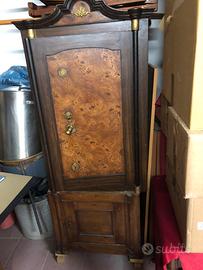 cassaforte epoca 800 ungherese