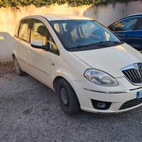 Lancia Musa 1.4 eco chic gpl