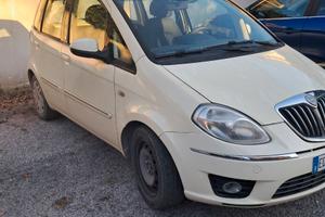 Lancia Musa 1.4 eco chic gpl