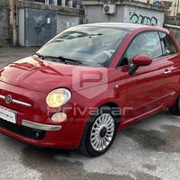 FIAT 500 1.3 Multijet 16V 95 CV Lounge