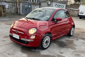FIAT 500 1.3 Multijet 16V 95 CV Lounge