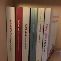 Libri Fabio Volo