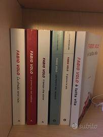 Libri Fabio Volo