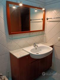 mobile bagno