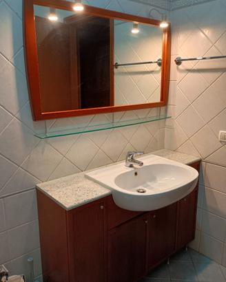mobile bagno