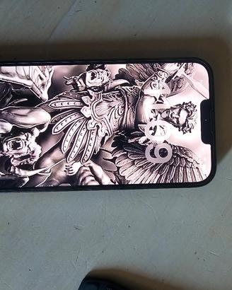 Iphone 13 pro Max 256GB