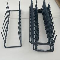 Porta Piatti in Ferro Ikea - Multiuso