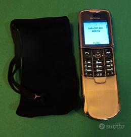 Nokia 8800