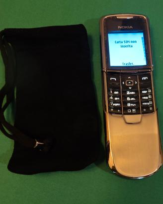 Nokia 8800