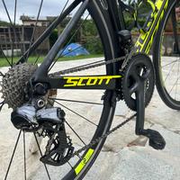 scott foil