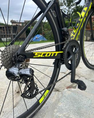 scott foil