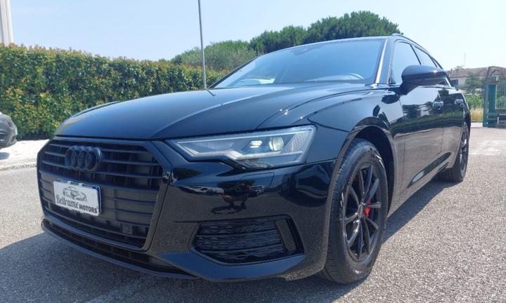 AUDI A6 Avant 35 2.0 TDI S tronic Business Sport
