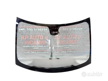FIAT 500 L Serie (351_352) (12>) PARABREZZA ANTERI