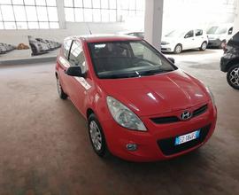 Hyundai i20 1.2 77cv 3p