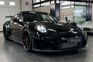 Porsche 911 GT3