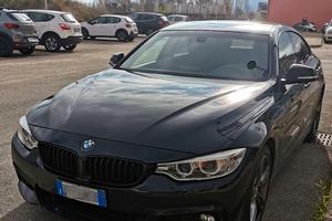 BMW Serie 4 420d gran coupè M Sport