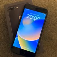 Iphone 8 plus