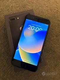 Iphone 8 plus