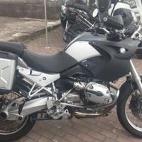 BMW R1200GS