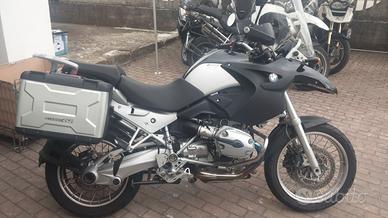 BMW R1200GS