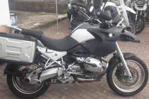 BMW R1200GS