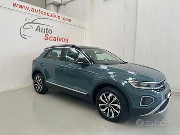 Volkswagen T-Roc 2.0 TDI 150cv SCR DSG Advanced Bl