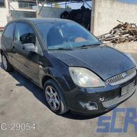 FORD FIESTA 5 JD, JH 1.4 TDCI 68CV /Ricambi