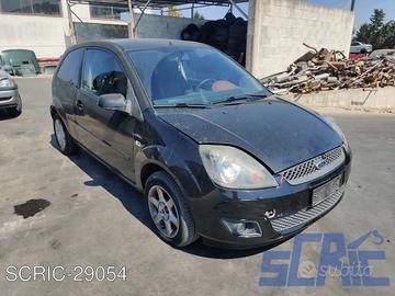 FORD FIESTA 5 JD, JH 1.4 TDCI 68CV /Ricambi