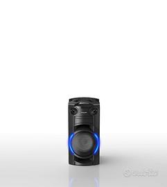 PANASONIC SC-TMAX9 MINI IMPIANTO AUDIO NERO 300W