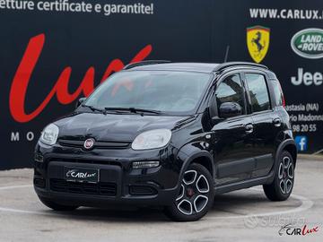 Fiat Panda 1.0 Firefly Hybrid City Life S 70CV