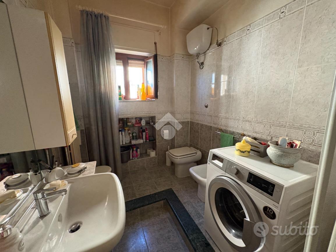 Appartamento – Lamezia Terme, Sant'Eufemia Lamezia - Vista 4